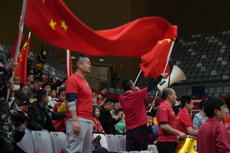 2024中国足球协会“榆林旅投”杯五人制足球国际邀请赛圆满落幕 芬兰队获得优胜 2024中国足球协会“榆林旅投”杯五人制足球国际邀请赛圆满落幕 芬兰队获得优胜