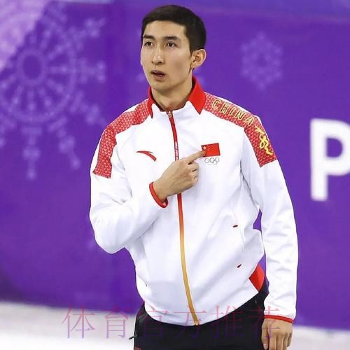 武大靖：安安静静退下来是一个挺好的念想