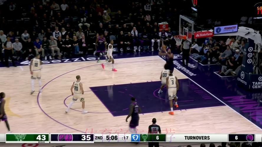 迪文岑佐上篮不进 戈贝尔神兵天降炸筐得手 迪文岑佐上篮不进 戈贝尔神兵天降炸筐得手